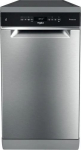 Whirlpool Dishwasher WSFO3T223PCX
