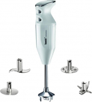 Bamix MAXX Bianco