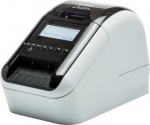 Brother Drukarka etykiet Brother QL-820NWBC (QL820NWBCYJ1)