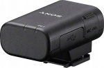Sony Mikrofon Sony Sony ECM-W3S Microphone System wireless
