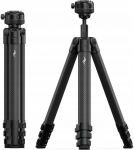 Peak Design Statyw Peak Design Pro Lite Tripod, black
