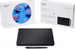 Wacom Tablet graficzny Wacom Intuos Pro S (PTH-460-K0B)
