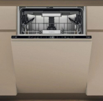 Whirlpool Dishwasher W7IHT40T