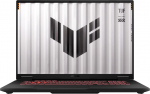 Asus TUF Gaming A18 FA808UH-S8013W AMD Ryzen&trade; 7 260 Laptop 45.7 cm (18") WUXGA 16 GB DDR5-SDRAM 512 GB SSD NVIDIA&reg; GeForce RTX&trade; 5050 Laptop GPU Wi-Fi 6E (802.11ax) Windows 11 Home Grey