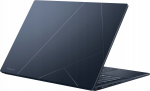 Asus ZenBook 14 OLED UX3405CA-SU1499W - Ultra 9 285H | 14" 3K | 16GB | 512GB | W11H | Niebieski