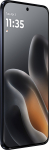 Motorola Smartfon Motorola Motorola edge 70 fusion 17,2 cm (6.78'') Dual SIM Android 16.0 5G USB Type-C 8 GB 256 GB 5200 mAh Czarny