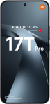 Xiaomi Smartfon Xiaomi 17T Pro 5G 12/512GB Czarny