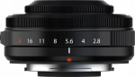 Fujifilm Obiektyw Fujifilm Lens Fujinon XF27mmF2.8 R WR