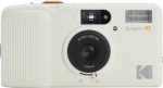 Kodak Aparat cyfrowy Kodak analogowy Kodak Snapic A1 Ivory White