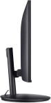 Acer Monitor Acer Nitro XF27QX Ergo 69cm 27'' QHD ZeroFrame IPS 300Hz FC 16:9 1ms/0.5ms (GTG, Min.) 250nits 2xHDMI (2.1) DP MM Audio Out HDR10 FreeSync Pre | (UM.HX0EE.340)