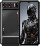 Oukitel Smartphone WP68 Air 5G 12/512GB IP69K Black