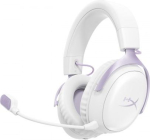 Hyperx Gaming Headset Cloud III S Wireless Lavender - D95DFAA