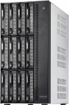 Terramaster T12-500 Pro NAS File Server with Intel Core i7-1255U, 16GB RAM, 12 bays