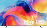 Samsung Televizorius Samsung Mini LED M70H 4K UE75M70HAUXXH, Vision AI Smart TV (2026), 75