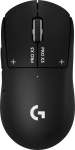 Logitech Mysz Logitech Pro X3 SuperStrike  (910-007878)