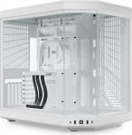 Hyte Y70 Midi Tower White