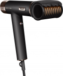 Shark STYLE iQ HD731EU hair styling tool Multistyler Warm Black 1750 W 2.4 m