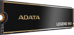 Adata Dysk SSD ADATA Legend 960 1TB M.2 2280 PCI-E x4 Gen4 NVMe (ALEG-960-1TCS)