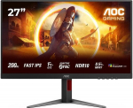 AOC 27G4HA &ndash; 27" | Fast IPS | Full HD | 200 Hz