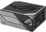 Asus ROG -THOR-1200P3-GAMING toiteallika komponent 1200 W 20+4 pin ATX ATX Must