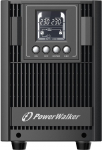 Power Walker UPS ON-LINE VFI 2000 AT  FR
