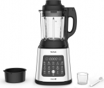 Tefal Perfectmix Cook BL83SD 1.75 L Tabletop blender 1400 W Black, Stainless steel