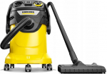 Karcher KWD 6 P V-25/6/22 universal hoover - 1.628-485.0