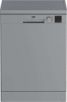 Beko DVN05320S dishwasher Freestanding 13 place settings