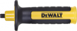 Dewalt DWE4357-QS portable sander Disc sander Black,Yellow 10500 RPM 1700 W