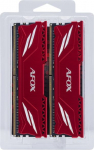 Afox GAMING DDR4 2X16GB 3200MHZ CL16 XMP2 RED
