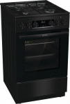 Gorenje Gas-electric cooker GKS5C70BJ
