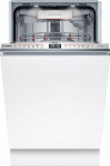 Bosch Dishwasher SPV6YMX08E