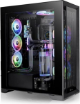 Thermaltake Case CTE T500 Fu ll Tower ARGB TG Black
