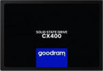 Goodram CX400-G2 2TB SATA3 2.5 7mm SSD