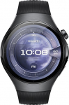 Huawei Watch 5 Active Midnight Black - smartwatch with AMOLED touchscreen 466 x 466 px (black)