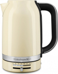 Kitchenaid Electric kettle 5KEK1701EAC, sandy color