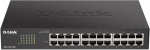 D-Link Switch DGS-1100-24V2 Smart 24xGE