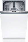 Bosch SPV4HKX12E dishwasher Fully built-in 10 place settings