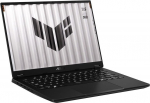 Asus TUF Gaming A14 FA401UM-RG019 Ryzen 7 260 14.0 2.5K 165Hz IPS-level 400nits AG 32GB LPDDR5X SSD512 GeForce RTX 5060_8GB WLAN+BT Cam1080p 73WHrs NoOS Jaeger Gray