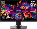 MSI Monitor MSI MAG 272QP QD-OLED X24