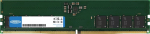 Origin Pamięć Origin Origin Storage 32GB DDR5 4800MHz UDIMM 1Rx8 Non-ECC 1.1V moduł pamięci 1 x 32 GB