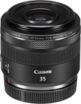 Canon Obiektyw Canon RF 35 mm F/1.8 Macro IS STM
