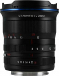 Venus Optics Obiektyw Venus Optics Laowa CF 8-16 mm f/3,5-5 C-Dreamer do Sony E