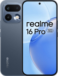 Realme 16 Pro 5G 8/256GB Pebble Grey