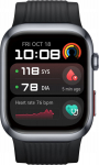 Huawei Smartwatch Huawei Watch D2 Czarny  (55020DAC)