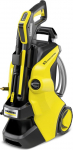 Karcher K&auml;rcher K 5 Power Control Flex pressure washer Upright Electric 500 l/h Black, Yellow