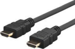 Vivolink Kabel VivoLink HDMI - HDMI 10m czarny (PROHDMIHD10)