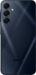 Samsung Smartfon Samsung Galaxy A16 8/256GB Czarny (SM-A165FZKCEUE)