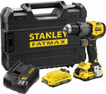 Stanley FATMAX SFMCD726D2T Drill/Driver