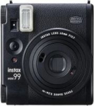 Fujifilm Camera Instax Mini 99 black